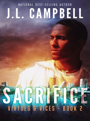 cover image of Sacrifice